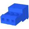 3-640442-3 AMP Steckverbindersysteme