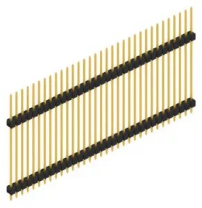 SL1331033G Fischer Elektronik Steckverbindersysteme