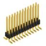 SLV W 4 SMD 073 24 G Fischer Elektronik Steckverbindersysteme