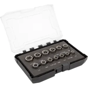 T4361 C.K Tools Steckschlüssel, Ratschen und Zubehör