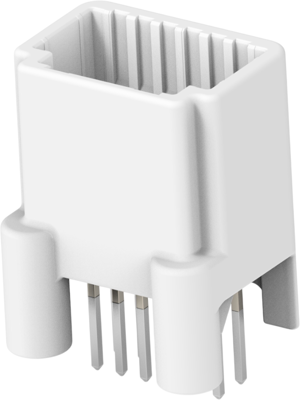 1473898-4 TE Connectivity Automotive Leistungssteckverbinder Bild 1