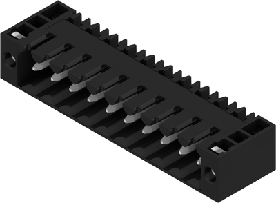 1681720000 Weidmüller Steckverbindersysteme Bild 1