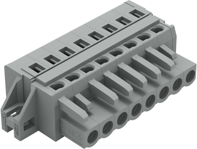 231-108/027-000 WAGO Steckverbindersysteme Bild 1