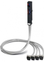 Adapter-Kabel, 1 m, 4 x 8 Kanäle für SIMATIC S7-300, 2322566