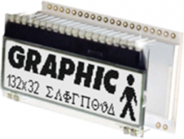 LCD-DISPL. EADOGM132