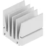 10020036 Fischer Elektronik Kühlkörper
