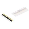SL 12 SMD 058 19 S B SM Fischer Elektronik Steckverbindersysteme