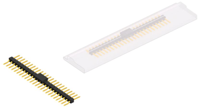 SL12SMD05824GBSM Fischer Elektronik Steckverbindersysteme