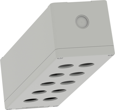 XAPD5510 Schneider Electric Zubehör für Befehlsgeräte Bild 4