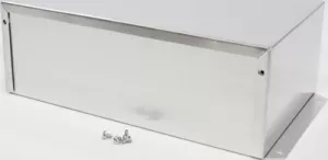 1411FBUU Hammond Kleingehäuse und Modulgehäuse