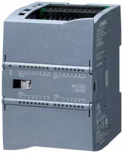 6ES7223-1BL32-0XB0 Siemens SPS Ein-/und Ausgabe Module