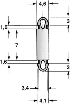 006.74.076 Ettinger Leiterplattenbefestigung Bild 2