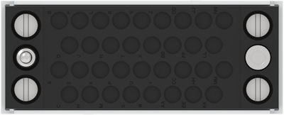 213931-2 AMP Steckverbindersysteme Bild 5