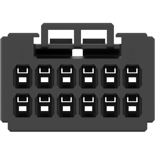 2-1827864-6 TE Connectivity Steckverbindersysteme Bild 4