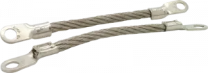 CRL260-13.0-1000-BB IS-Cabletec Erdungsbänder