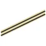 SLY 5 081 49 G Fischer Elektronik Steckverbindersysteme