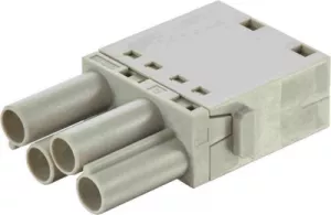 09140045101 Harting Kontakteinsätze