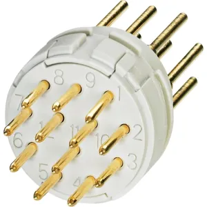 1241380 Phoenix Contact Zubehör für Industrie Steckverbinder