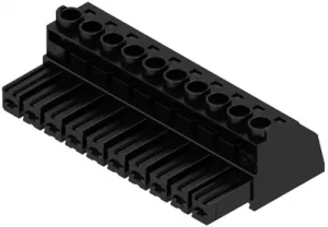 1930020000 Weidmüller Steckverbindersysteme