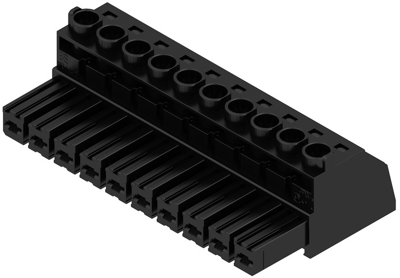 1930020000 Weidmüller Steckverbindersysteme Bild 1