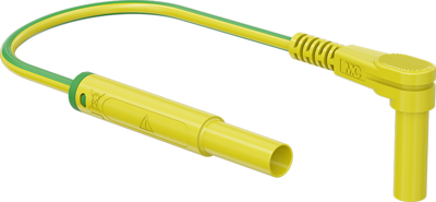 66.1049-10020 Stäubli Electrical Connectors Messleitungen Bild 2