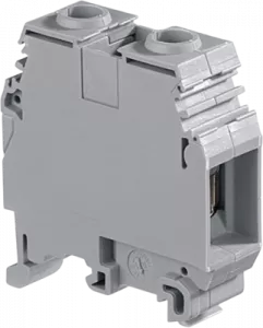 1SNA125124R0100 ENTRELEC Reihenklemmen