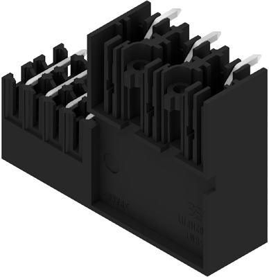 2529300000 Weidmüller Steckverbindersysteme Bild 2