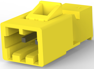3-641436-2 AMP Steckverbindersysteme Bild 1