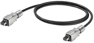 1103660250 Weidmüller Patchkabel, Telefonkabel