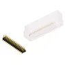 SL 11 SMD 040 30 G SM Fischer Elektronik Steckverbindersysteme