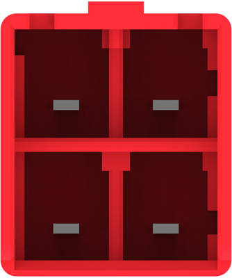 1-1376386-2 AMP Steckverbindersysteme Bild 5