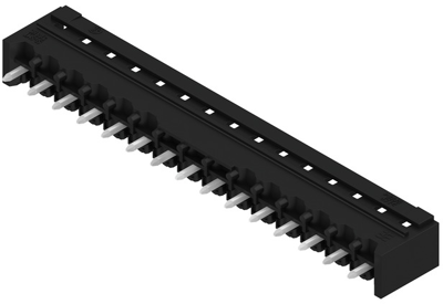 1838340000 Weidmüller Steckverbindersysteme Bild 2