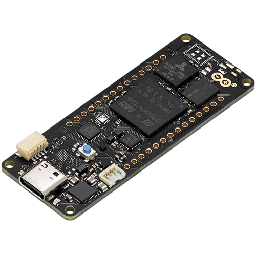 ABX00045 Arduino Single Board Computer Bild 2