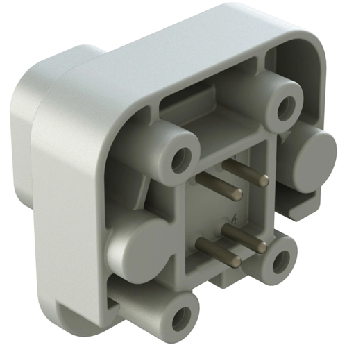 AT15-4P-BM03 Amphenol Steckverbindersysteme Bild 2