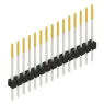 SL 1 154 15 S Fischer Elektronik Steckverbindersysteme