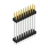SL 6 237 18 S Fischer Elektronik Steckverbindersysteme