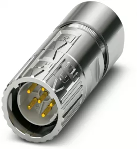 1628852 Phoenix Contact Sensor-Aktor Rundsteckverbinder