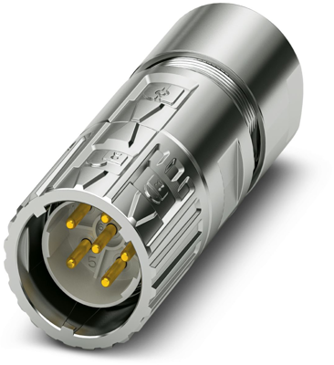 1628852 Phoenix Contact Sensor-Aktor Rundsteckverbinder