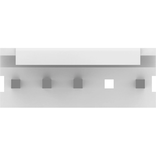 643495-3 AMP Steckverbindersysteme Bild 5