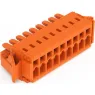734-209/037-000 WAGO Steckverbindersysteme