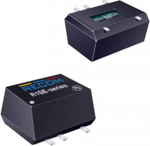 R1SE-0505-R RECOM DC/DC Converters
