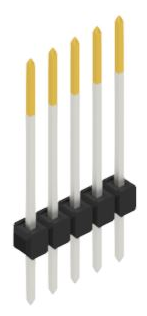 10046800 Fischer Elektronik Steckverbindersysteme