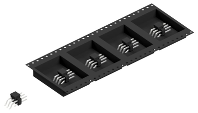 SL17SMD0586ZBTR Fischer Elektronik Steckverbindersysteme
