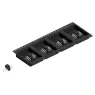 SL 17 SMD 058 6 Z B TR Fischer Elektronik Steckverbindersysteme