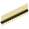 SLV W 1 SMD 073 26 G Fischer Elektronik Steckverbindersysteme