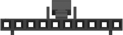 104257-9 AMP Steckverbindersysteme Bild 5