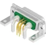 3007W2SAU73G20X CONEC D-Sub Steckverbinder