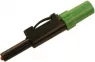 SLS 20 B GN Hirschmann Test & Measurement Laborsteckverbinder