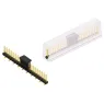 SL LP 5 SMD 066 20 G B SM Fischer Elektronik Steckverbindersysteme