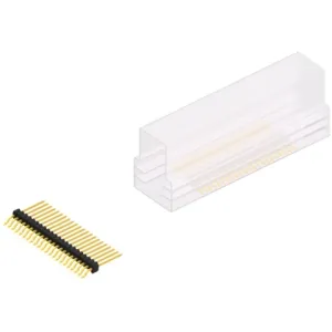 SLVW3SMD07322GSM Fischer Elektronik Steckverbindersysteme